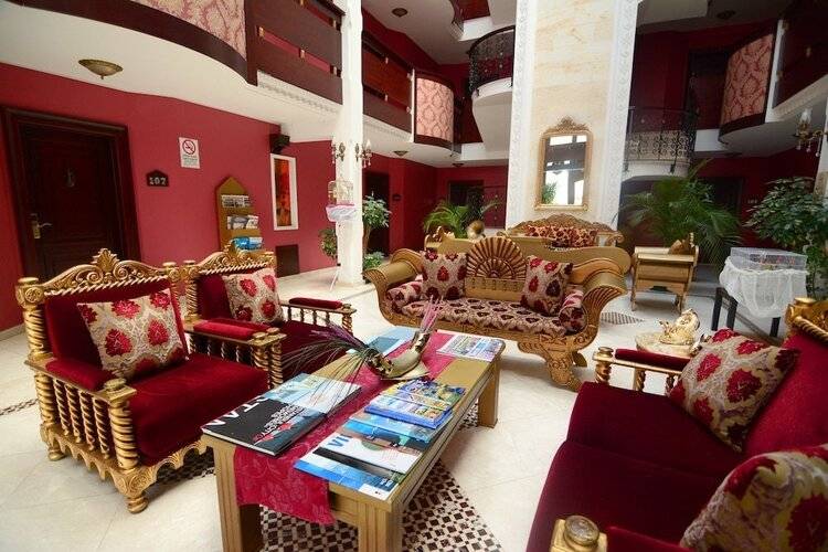 Chatto Hotel