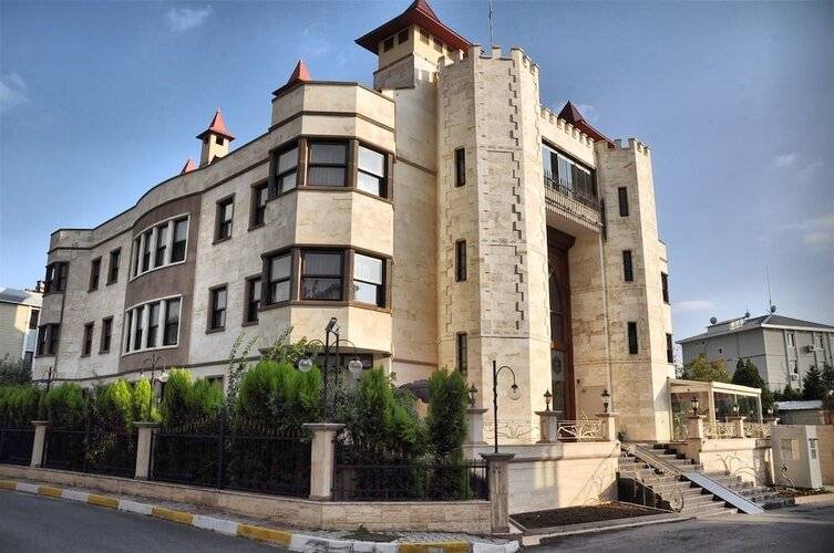 Chatto Hotel