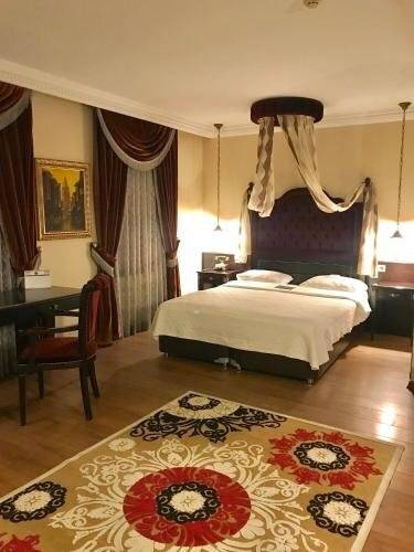 Chatto Hotel