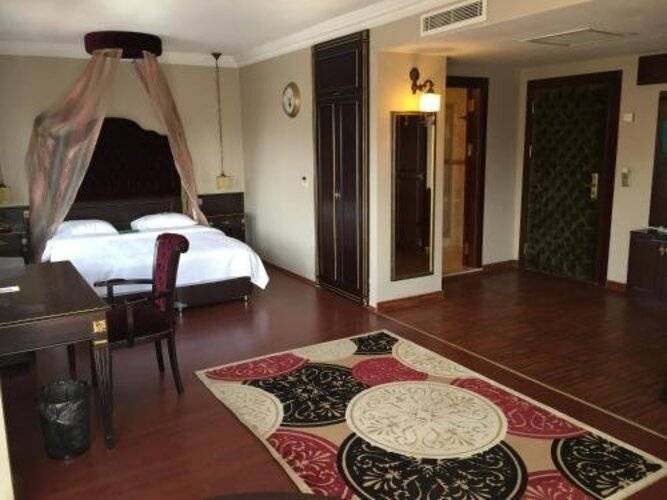 Chatto Hotel