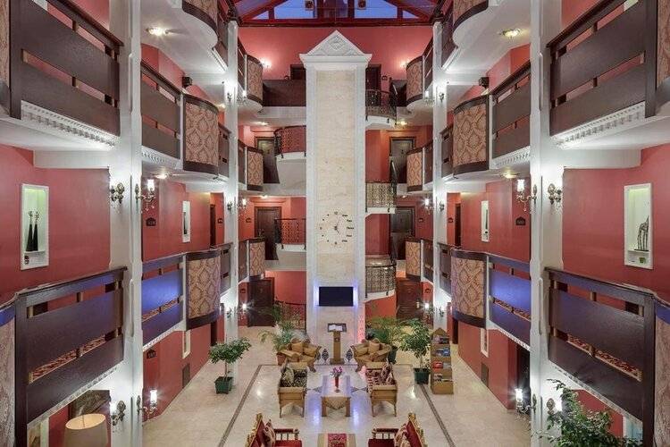 Chatto Hotel
