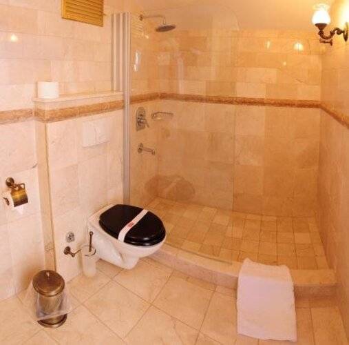 Chatto Hotel