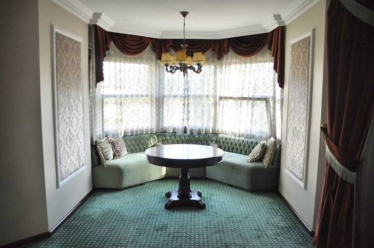 Chatto Hotel