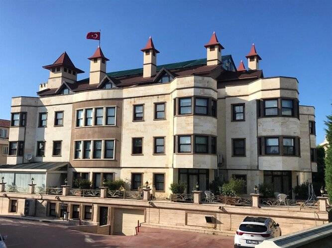 Chatto Hotel