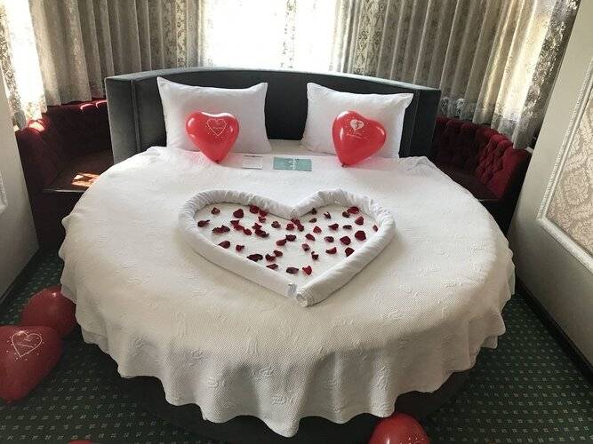 Chatto Hotel