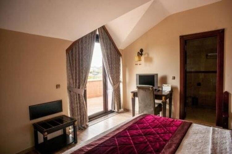 Chatto Hotel