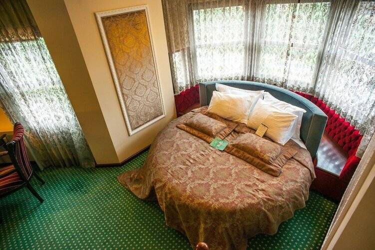 Chatto Hotel