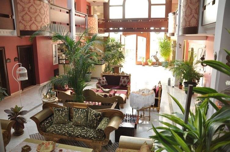Chatto Hotel
