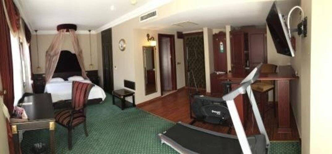 Chatto Hotel