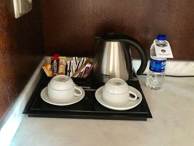 Chatto Hotel