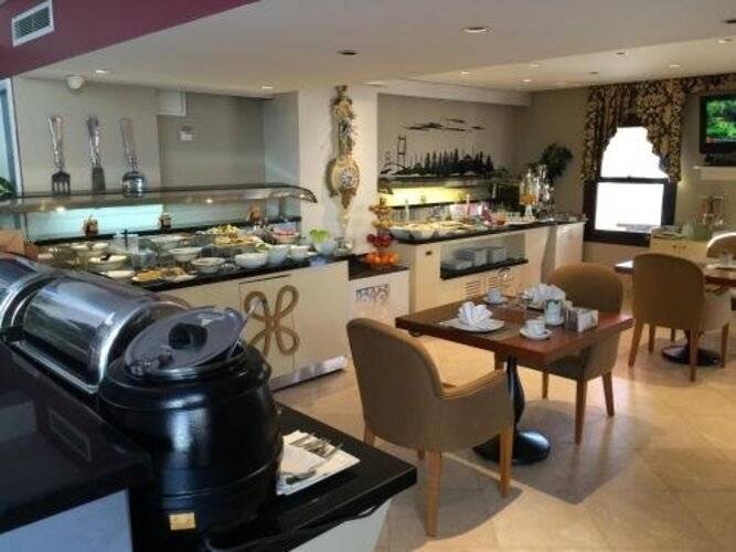 Chatto Hotel