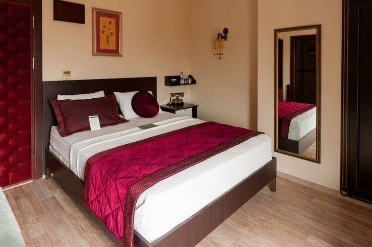 Chatto Hotel
