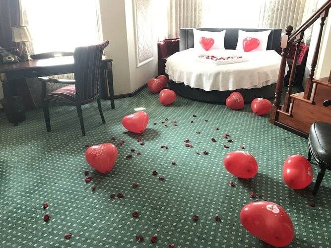 Chatto Hotel
