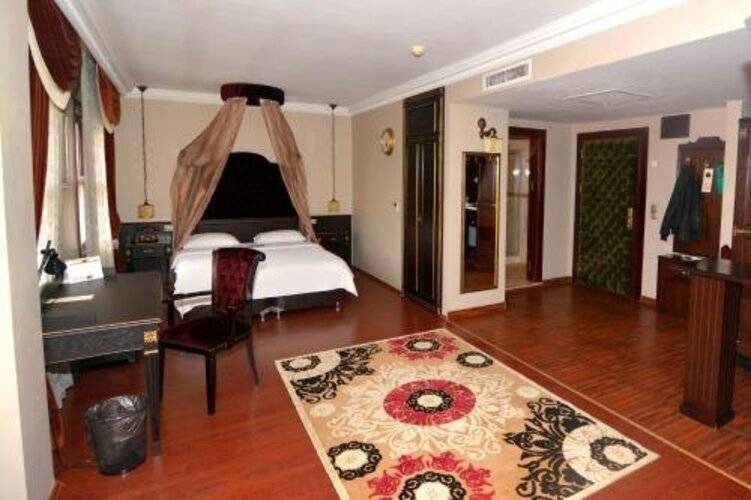 Chatto Hotel