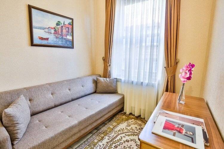 Hanende Hotel