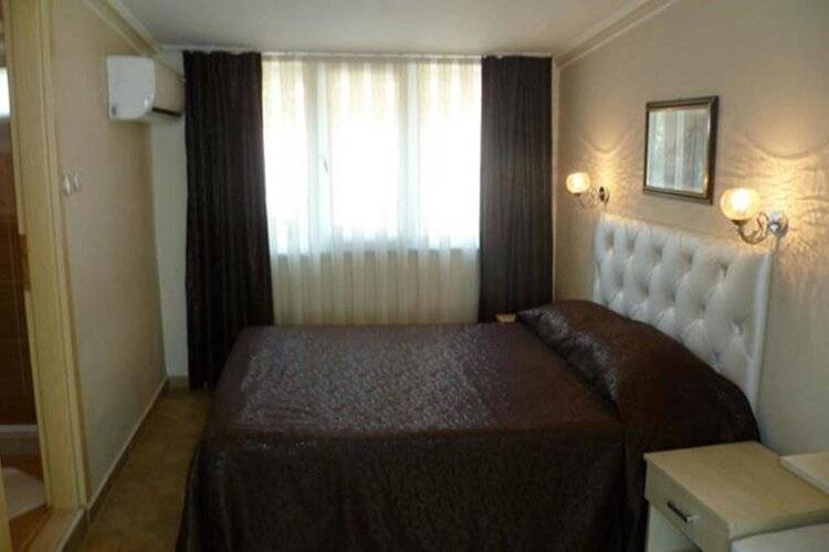 Old City Teo Apartments