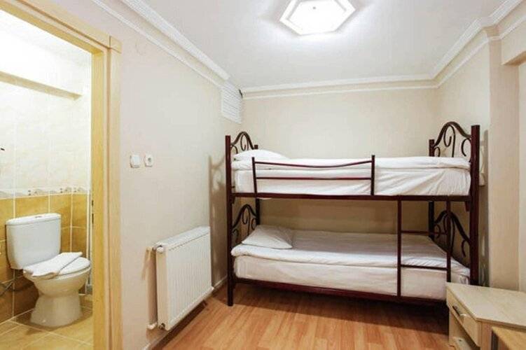 Old City Teo Apartments