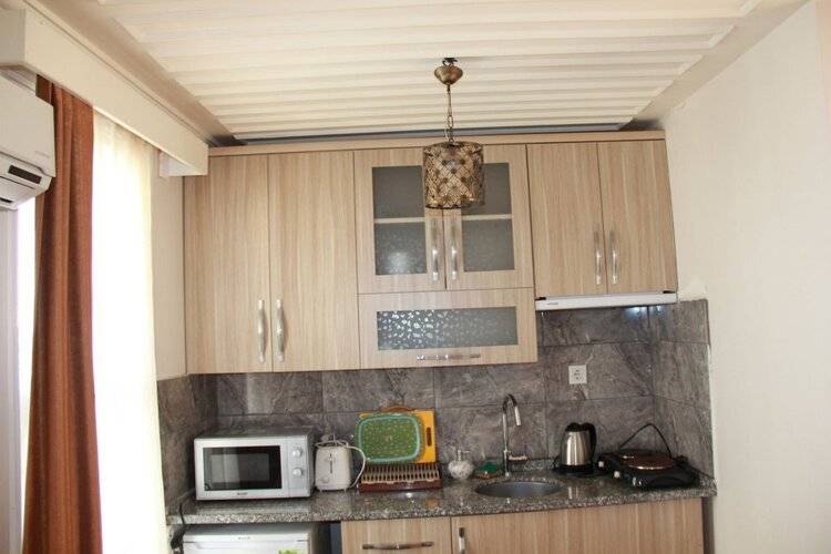 Jasmine Apartment