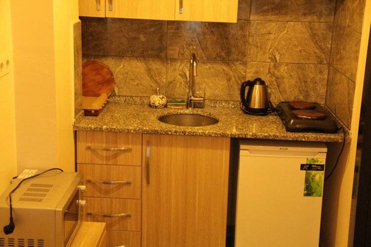 Jasmine Apartment