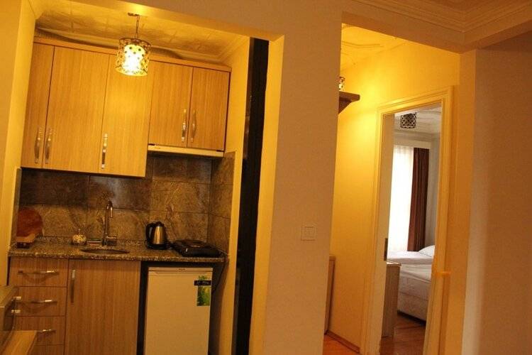Jasmine Apartment
