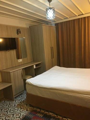 Jasmine Apartment