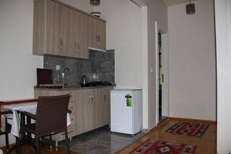 Jasmine Apartment