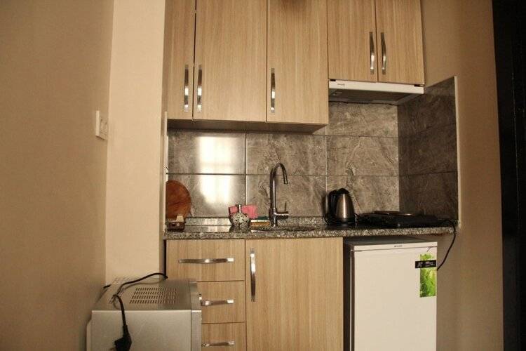 Jasmine Apartment
