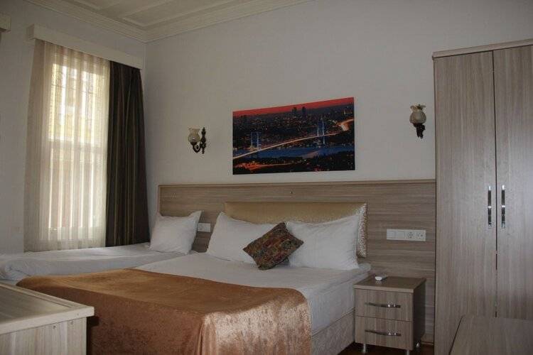 Jasmine Apartment
