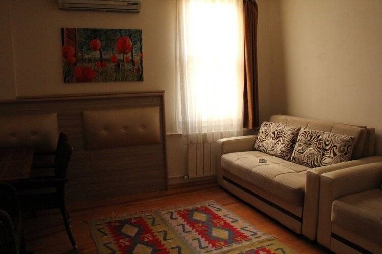 Jasmine Apartment