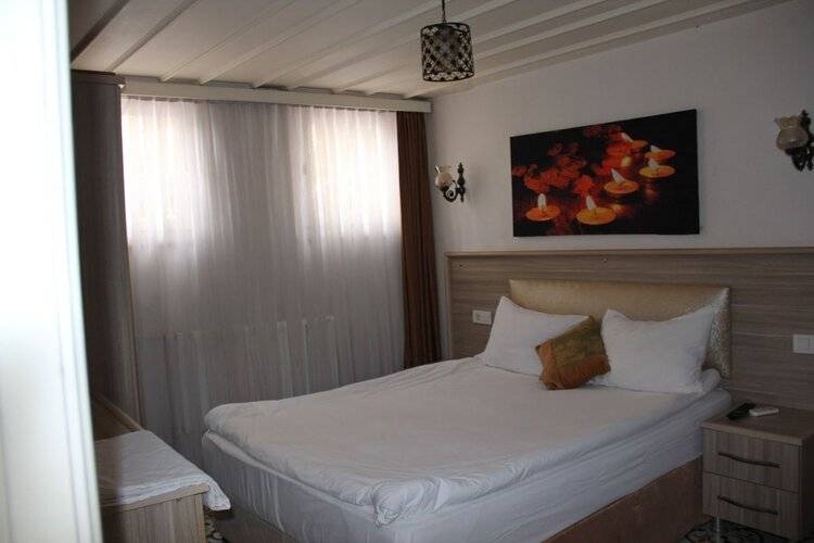 Jasmine Apartment