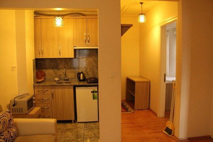 Jasmine Apartment