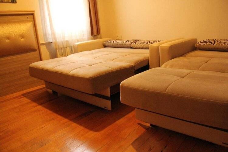 Jasmine Apartment
