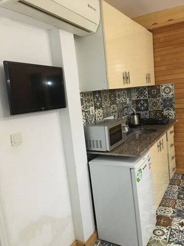 Jasmine Apartment