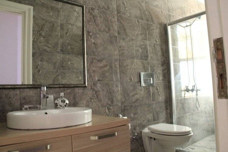 Jasmine Apartment