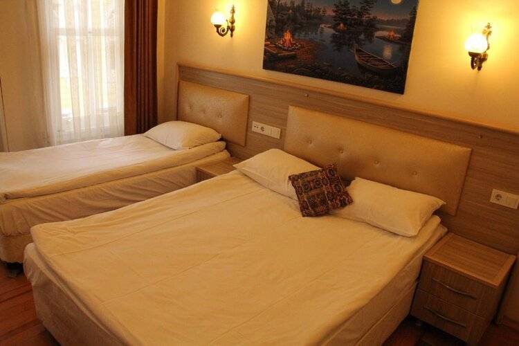 Jasmine Apartment