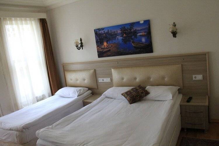 Jasmine Apartment