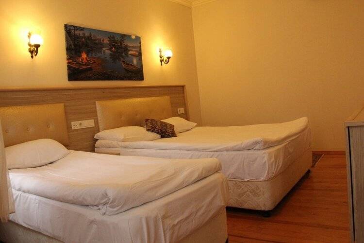 Jasmine Apartment