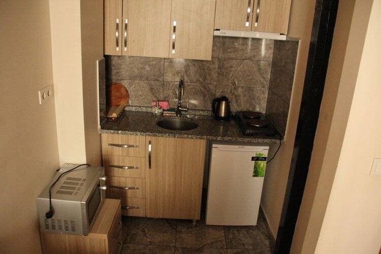 Jasmine Apartment