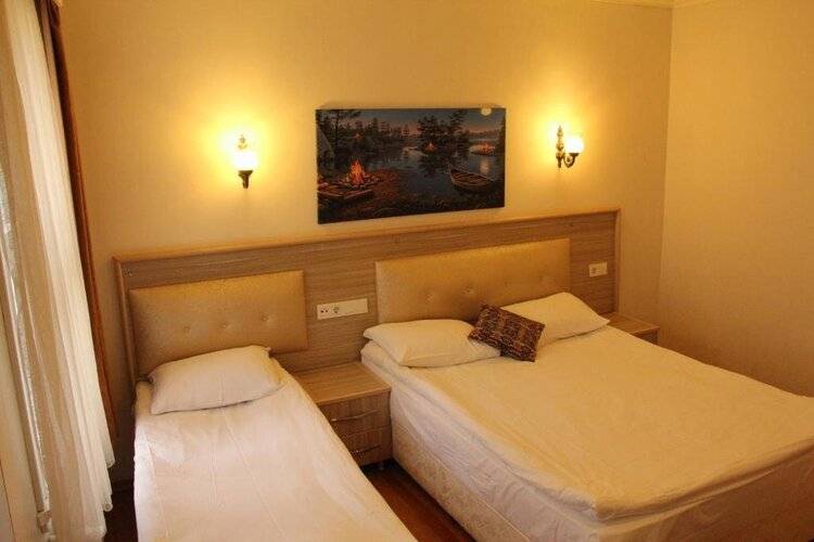 Jasmine Apartment