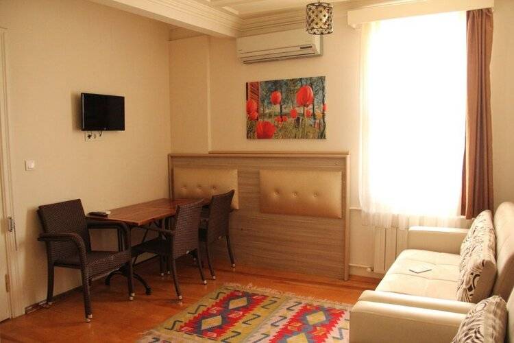 Jasmine Apartment