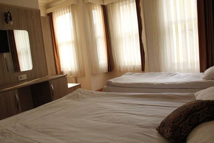 Jasmine Apartment