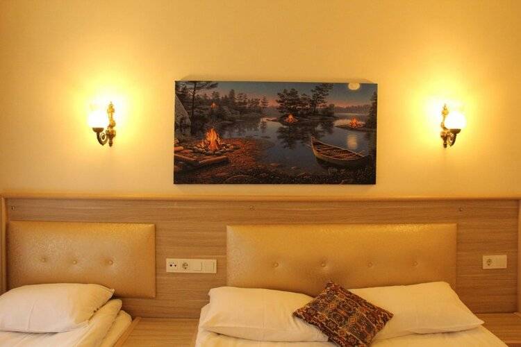 Jasmine Apartment