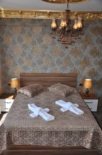 The Pashas Suite Istanbul