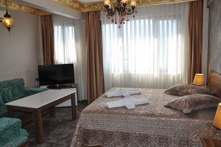 The Pashas Suite Istanbul