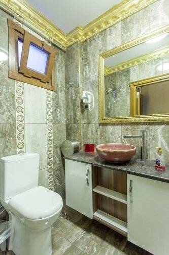 The Pashas Suite Istanbul