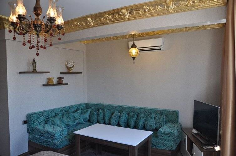 The Pashas Suite Istanbul