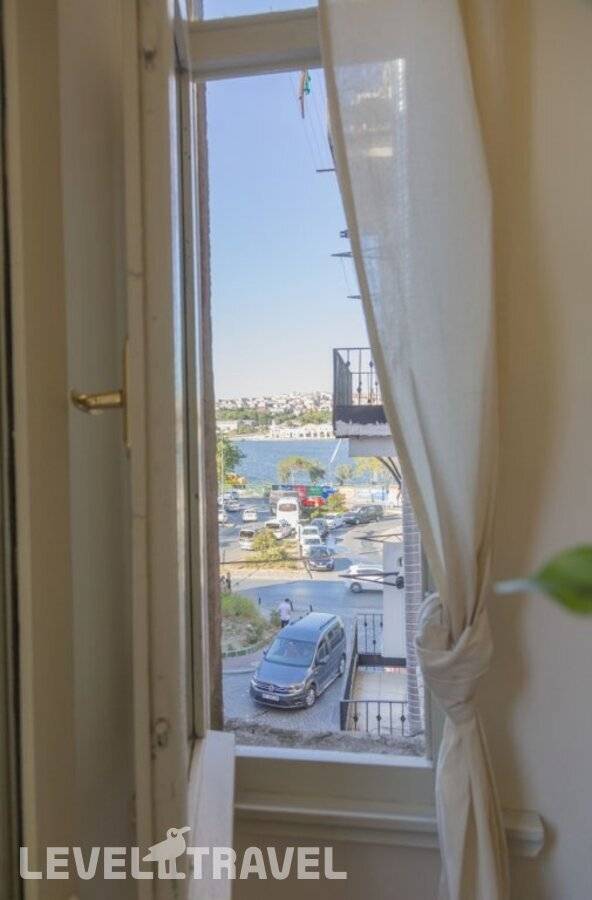 фотографии отеля Popstel в Турция(Фатих) - фото №46