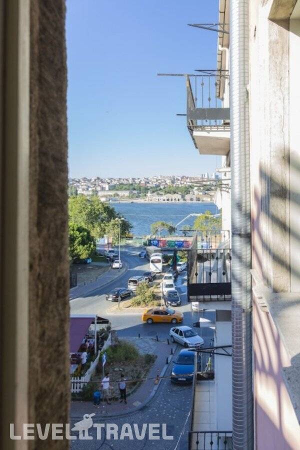 фотографии отеля Popstel в Турция(Фатих) - фото №35