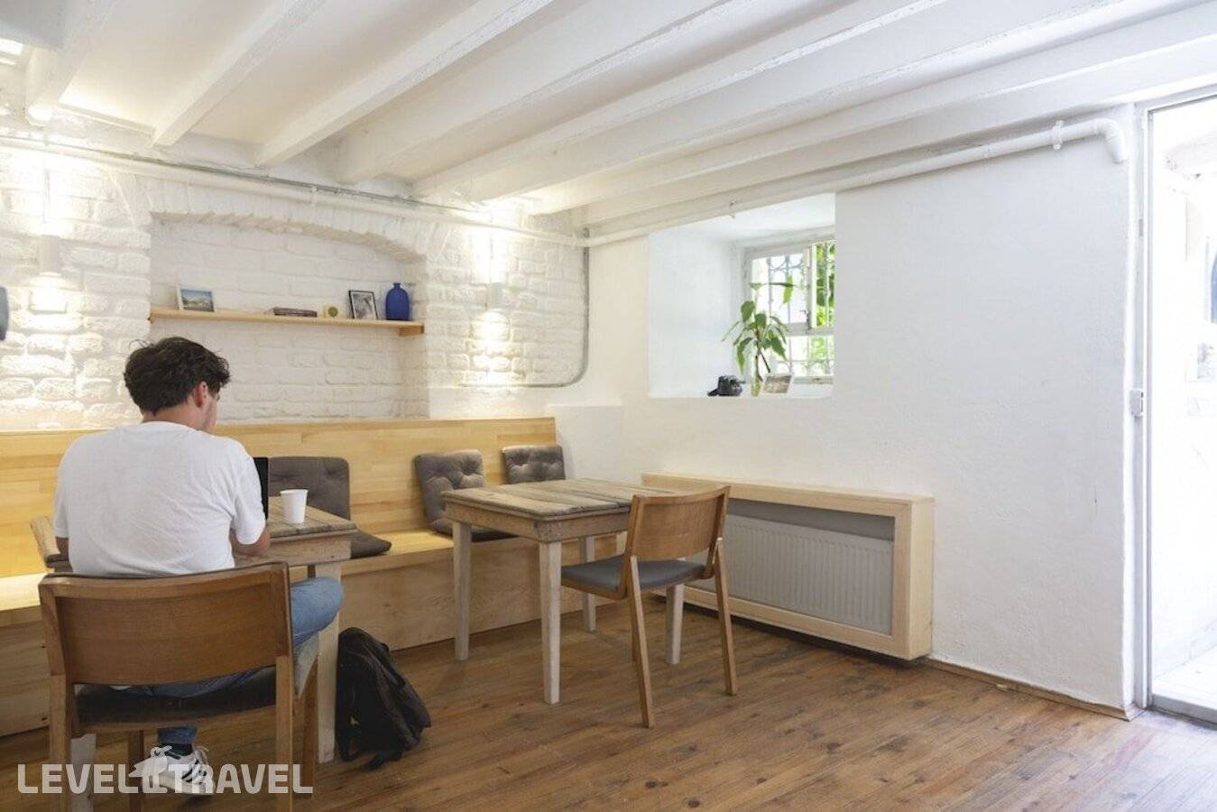 фотографии отеля Popstel в Турция(Фатих) - фото №45