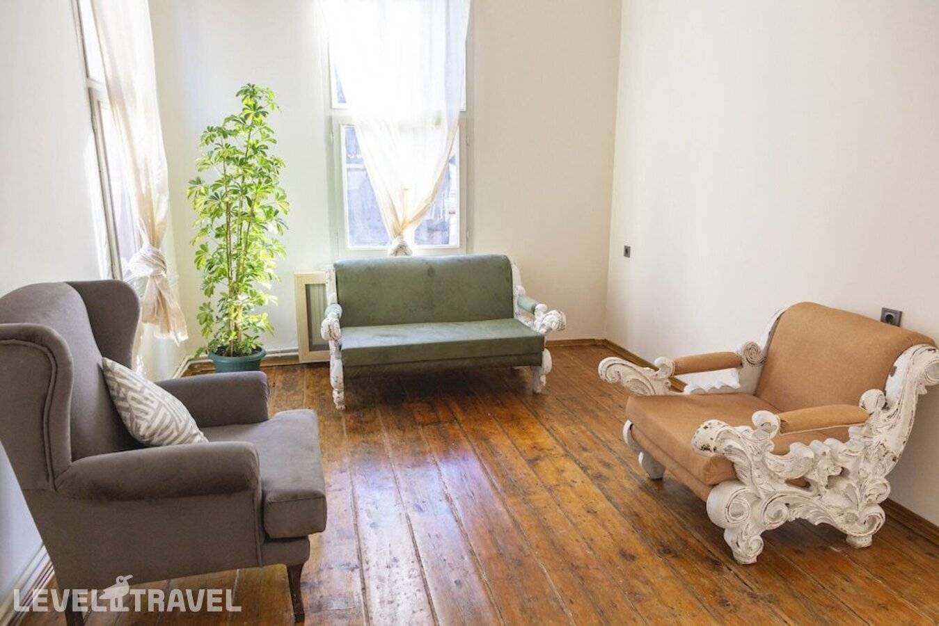 фотографии отеля Popstel в Турция(Фатих) - фото №26